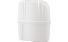 Absodry Classic Raumentfeuchter 450 g für 35 m³ in weiß