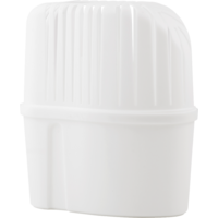Absodry Classic room dehumidifier 450 g for 35 m&sup3; in white