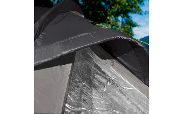 Berger Kiwi NZ 2 tent