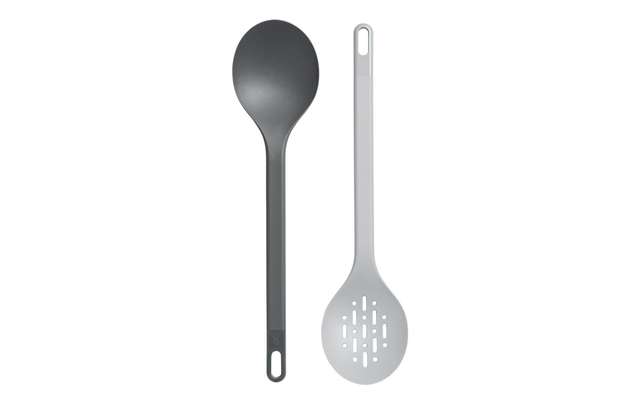 Hydroflask Serving Spoons cooking spoon set of 2 birch