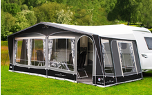 295282825 295282840 295282855 295282870 295282885 295282900 295282915 295282930 295282945 295282960 295282975 295282990 2952821005 2952821020 2952821035 2952821140 2952821050 2952821160 2952821065 2952821080 2952821110 - Veranda Walker Atrium 300 antracite con struttura in acciaio