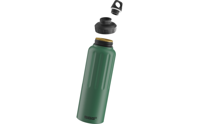 Product afbeelding Sigg WMB Traveller Trinkflasche 1,5 Liter  1