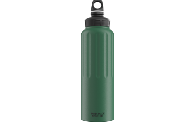 Product afbeelding Sigg WMB Traveller Trinkflasche 1,5 Liter  1