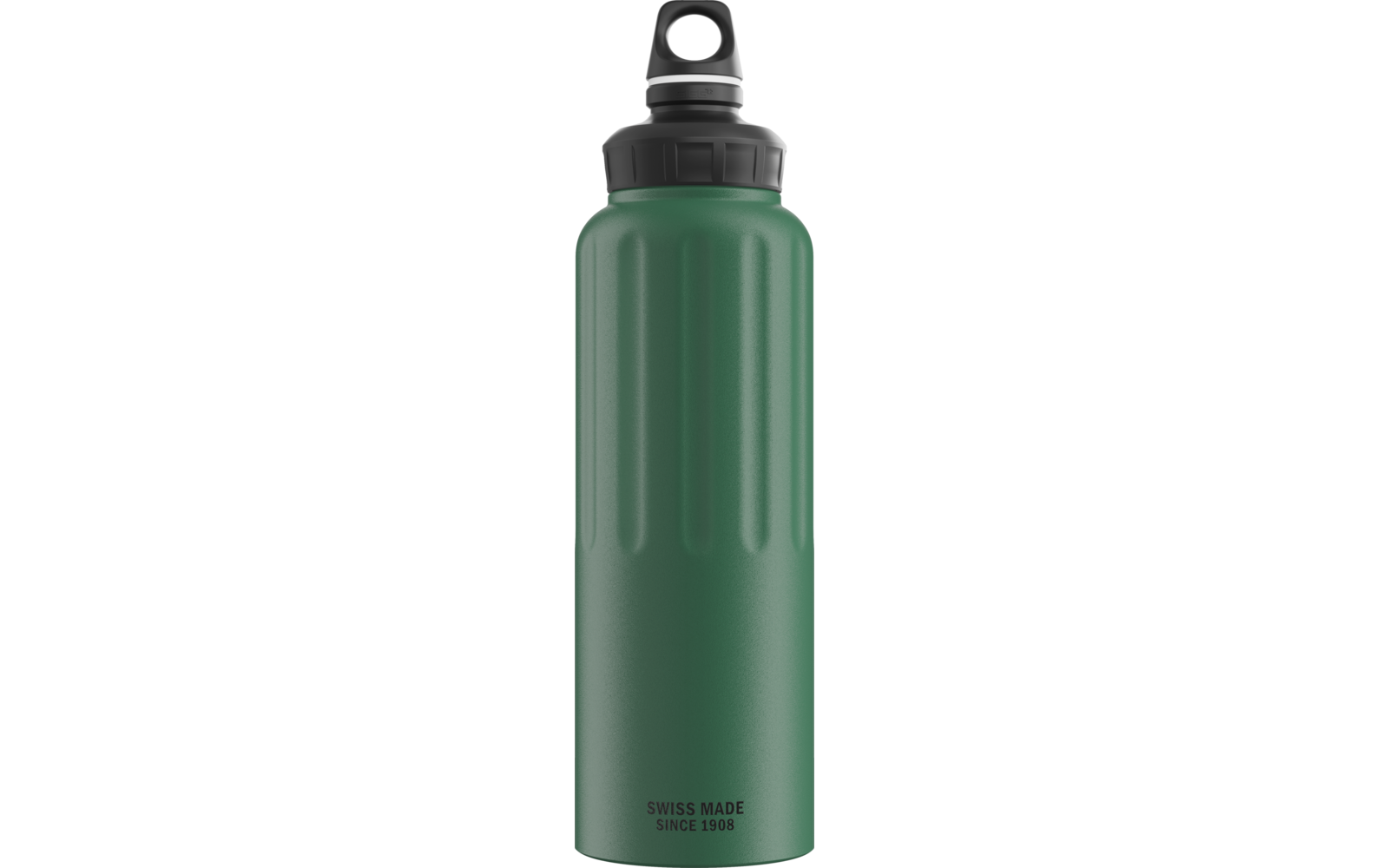 Product afbeelding Sigg WMB Traveller Trinkflasche 1,5 Liter  1