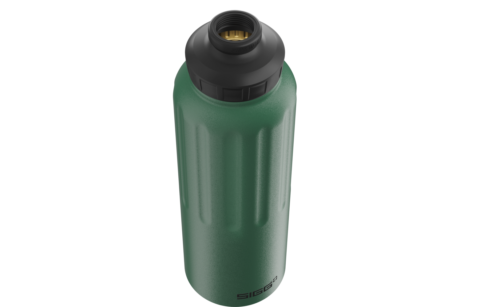 Product afbeelding Sigg WMB Traveller Trinkflasche 1,5 Liter  1