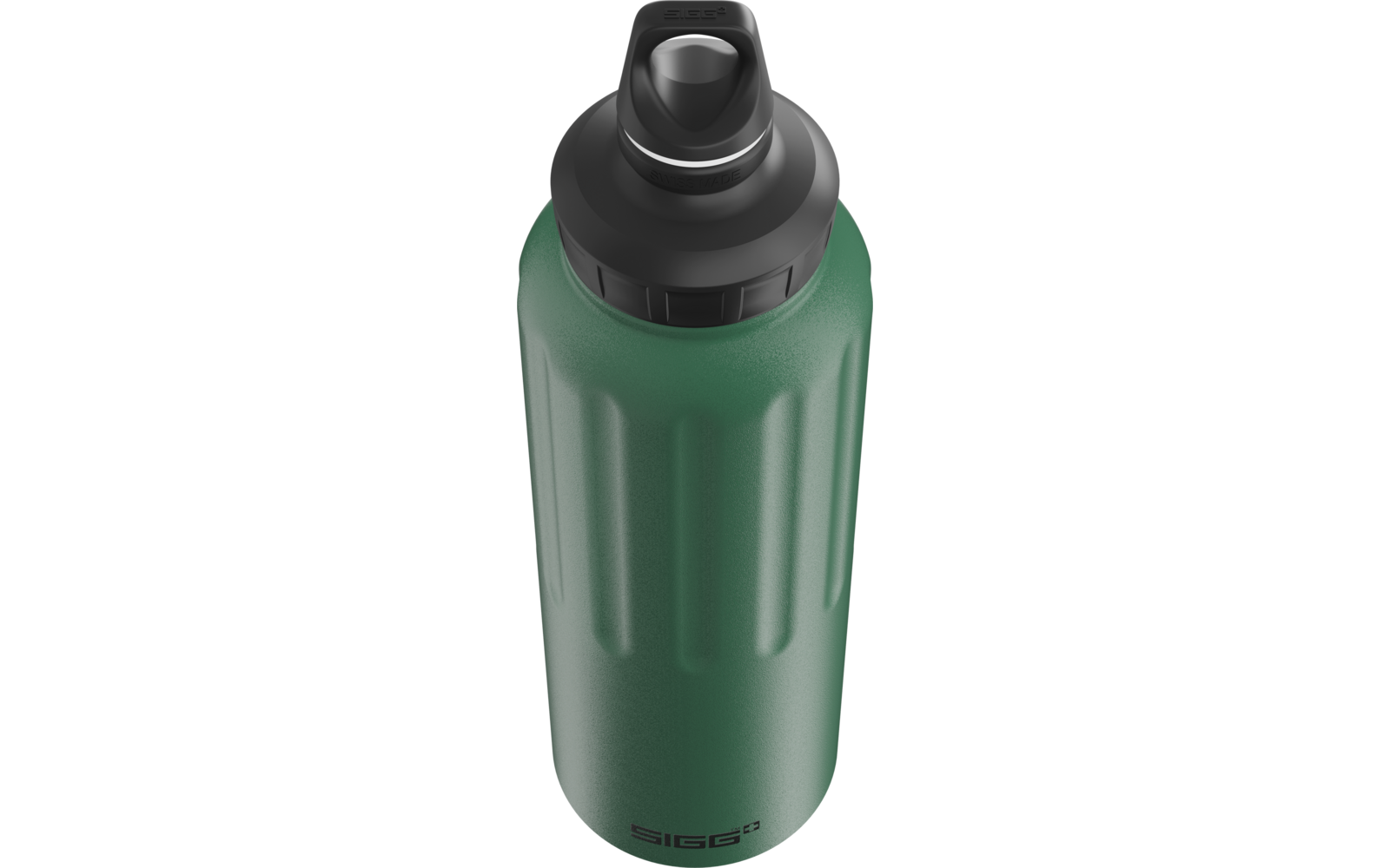 Product afbeelding Sigg WMB Traveller Trinkflasche 1,5 Liter  1