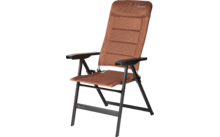 295545 - Dukdalf Brillante 8860 Stuhl cognac 140 kg 