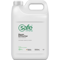Safe Camping Room Freshener 5000 ml
