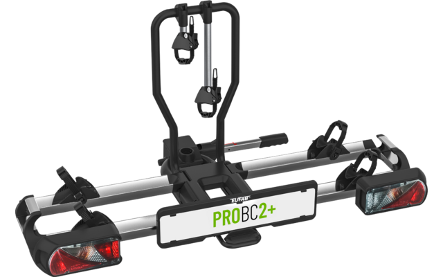 EUFAB PROBC2+ bike rack