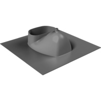 Trelino Trenneinsatz XL grau 