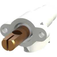 Grifo de gas Cadac 30 mbar para estufas de gas 2 Cook 2 - Cadac pieza de recambio n&uacute;mero 202-SP016-V2
