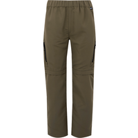 Regatta Sorcer III Zip-Off Kinderhose