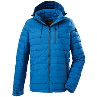 G.I.G.A. DX by killtec GW 3 Herren Funktionsjacke mit abnehmbarer Kapuze