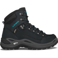 Lowa Renegade GTX Mid Damen Wanderschuhe 