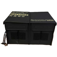 BusBoxx Defthike opvouwbare opbergtas 40 liter