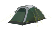 296213 - Outwell Cloud 3 Kuppelzelt für 3 Personen