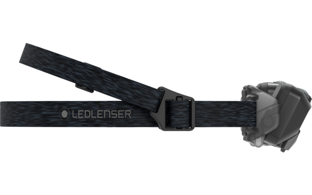 LedLenser Headlamp HF6R Core black