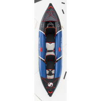 Coleman Kobuk Valley 2 persoons tent