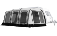 561129 893256 308265 698368 296494 598484 - Westfield Ceres aufblasbares Vorzelt für Wohnwagen