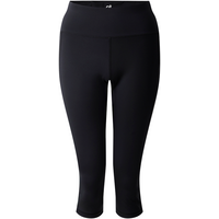 Mallas 3/4 Dare2b Influential II para mujer