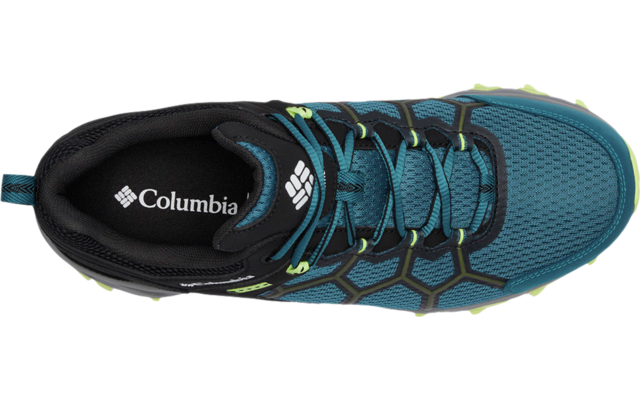 Columbia Peakfreak II Chaussures de randonnée pour hommes