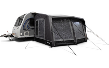 296717 - Vango Tuscany Pro Air 500 Wohnwagenvorzelt aufblasbar 500 cm