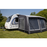 Avanc&eacute; hinchable para caravana 500 cm Tuscany Pro Air 500 Vango