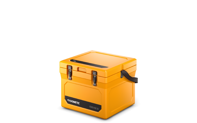 Dometic Cool-Ice WCI Isolierbox 22 Liter glow