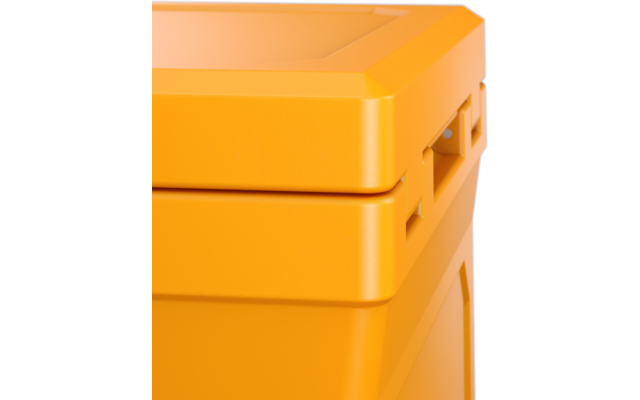 Dometic Cool-Ice WCI Geïsoleerde box 22 liter gloei