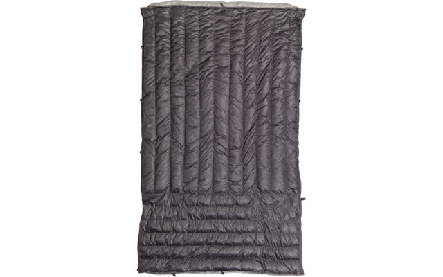 Cocoon Top Quilt Down Blanket 210 x 135 cm