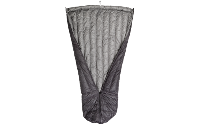 Cocoon Top Quilt down comforter 210 x 135 cm
