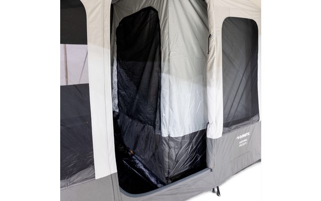 Dometic Santorini FTK 2X4 inner tent sleeping area for 2 people