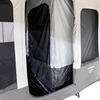 Dometic Santorini FTK 2X4 inner tent sleeping area for 2 people