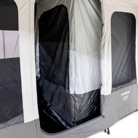Dometic Santorini FTK 2X4 inner tent sleeping area for 2 people