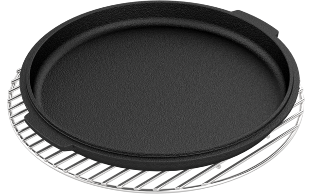 Produktbild Petromax Feuertopf Essential mit Deckel  1