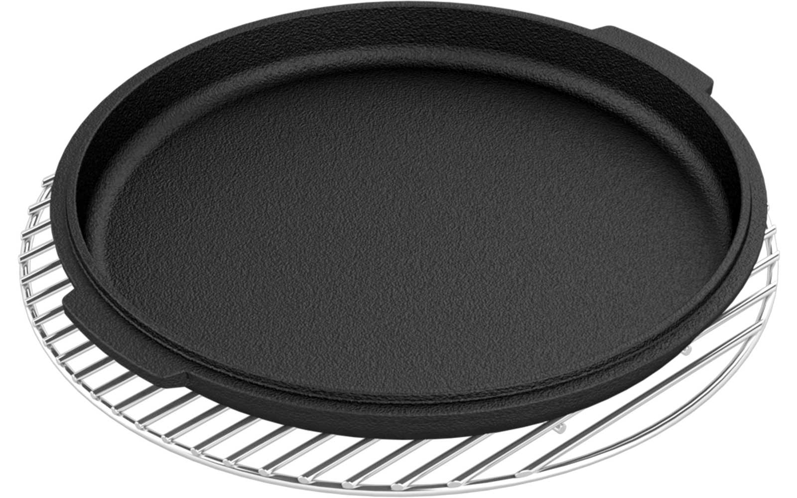 Produktbild Petromax Feuertopf Essential mit Deckel  1