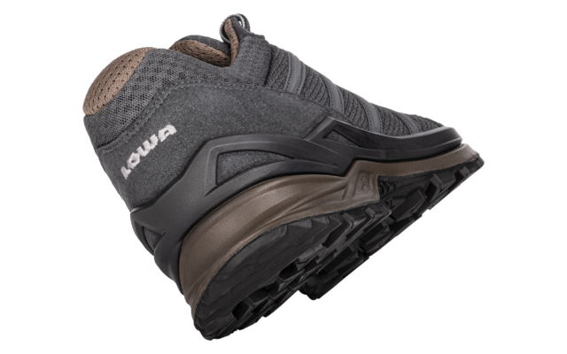 Lowa Innox Pro GTX Lo Chaussures pour hommes