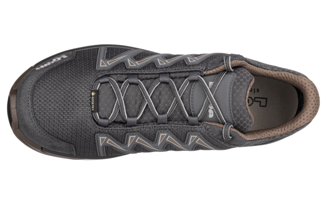 Lowa Innox Pro GTX Lo Chaussures pour hommes