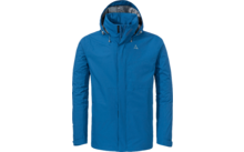 Veste de pluie Schöffel Gmund pour hommes