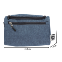 Berger Washbag premium blue