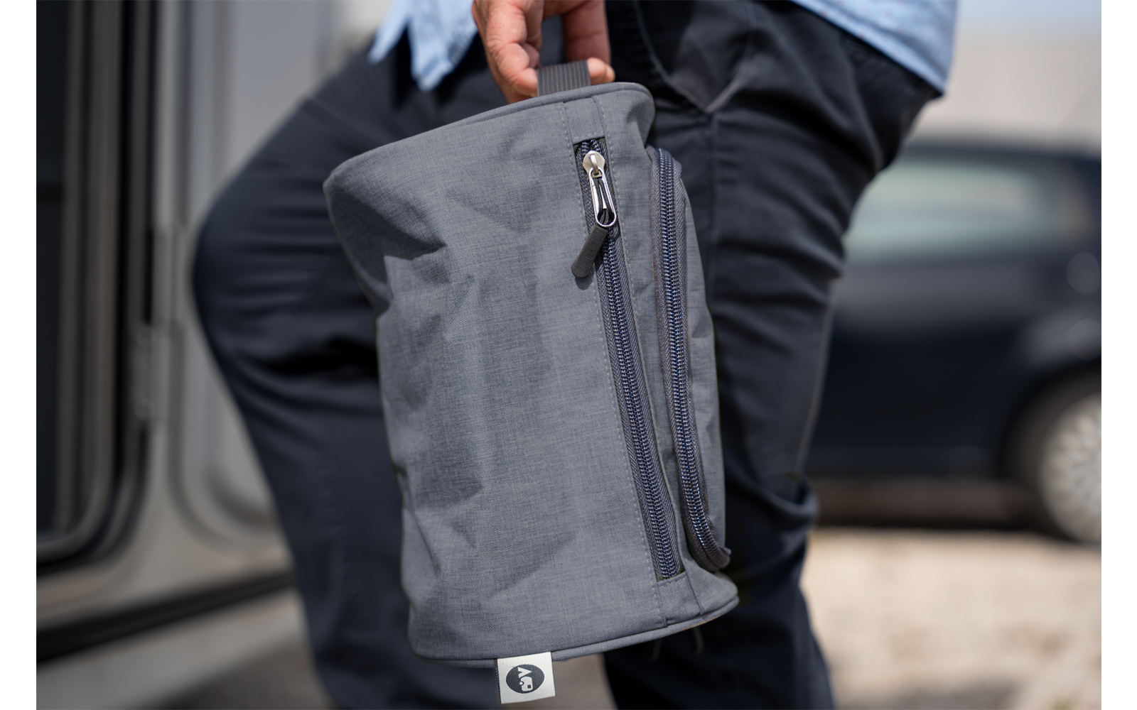 Product afbeelding Berger Wastas premium 1