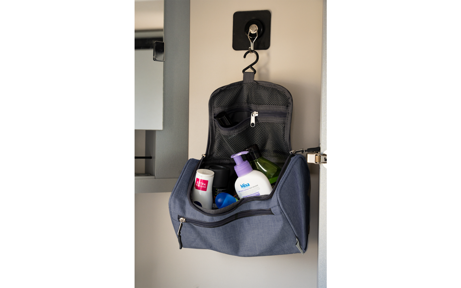 Product afbeelding Berger Wastas premium 1