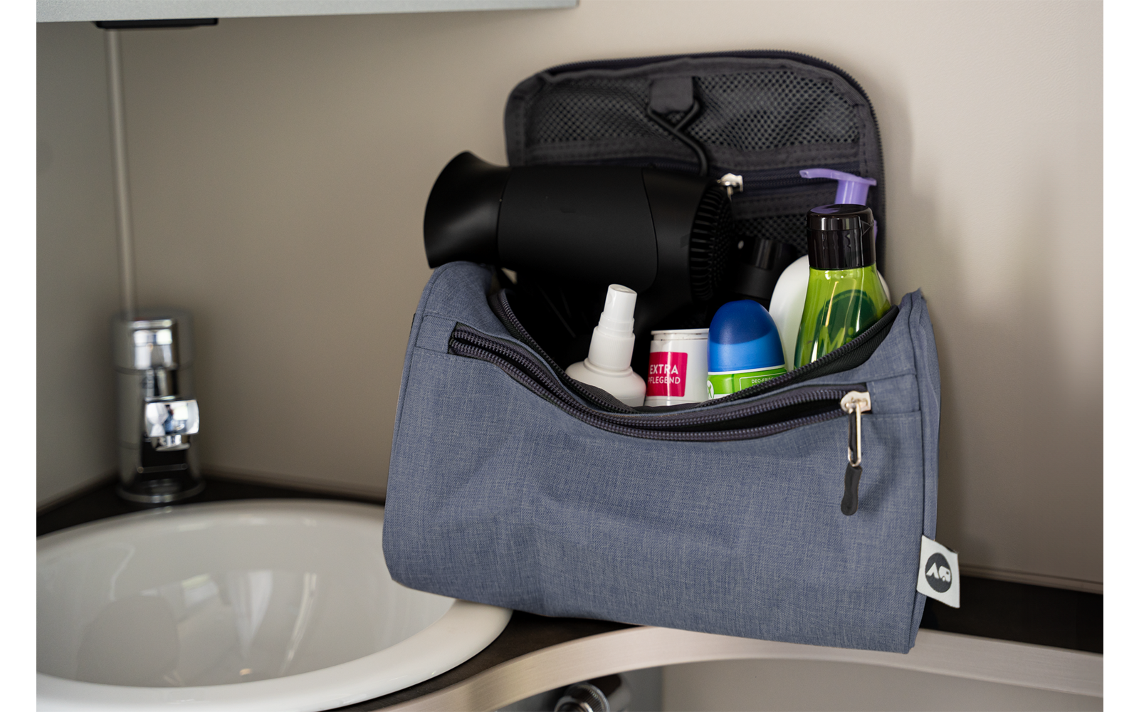 Product afbeelding Berger Wastas premium 1