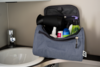 Berger Premium Washbag Kulturbeutel blau