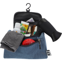 Berger Washbag premium blue Berger Washbag premium blue