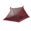 MSR V2 Thru-Hiker Mesh House 2 Person Backpacking Tent
