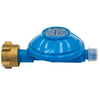 Campingaz gas regulator 50 mbar with 1 outlet 1 kg/h