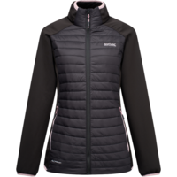 Regatta Clumber Hybrid Damen Hybridjacke