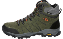 Brütting Mount Princeton Mid Bottes d'extérieur pour hommes
