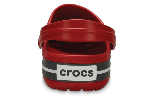 Zueco Crocs Crocband Ladies